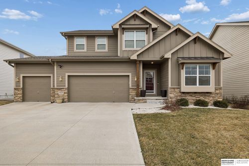 4226 S 214th Street, Elkhorn, NE, 68022 | Card Image
