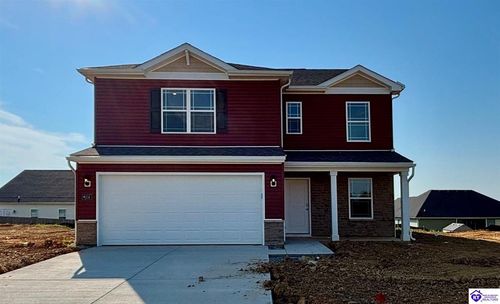 104 Wild Way, Elizabethtown, KY, 42701 | Card Image