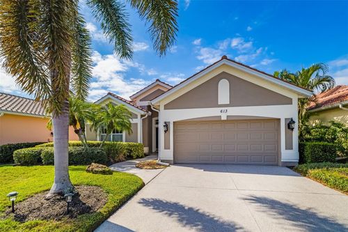 613 Misty Pine Drive, VENICE, FL, 34292 | Card Image