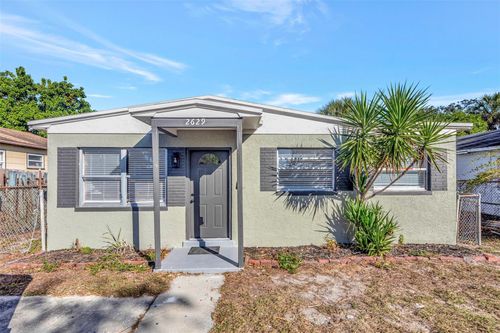 2629 14th Ave S, ST PETERSBURG, FL, 33712-2053 | Card Image