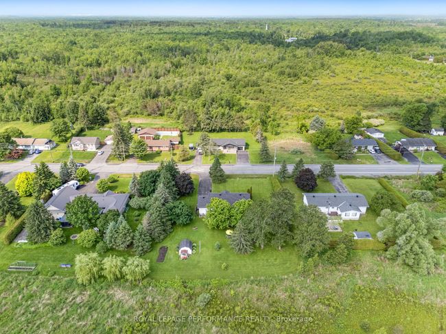 4593 Boundary Rd, House other with 3 bedrooms, 2 bathrooms and 6 parking in Carlsbad Springs ON | Image 33