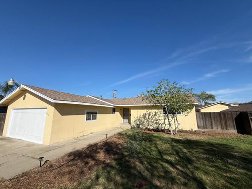 312 N N Santa Ana Street, Los Banos, CA, 93635 | Card Image