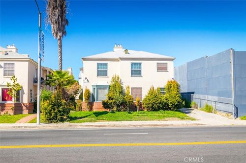 701 Crenshaw, Los Angeles, CA, 90005 | Card Image