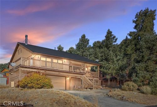 2801 Everest Way, PINE MOUNTAIN CLUB, CA, 93222-4041 | Card Image