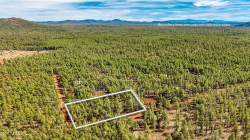 --1 Acre Birdsong Way, Lakeside, AZ, 85929 | Card Image