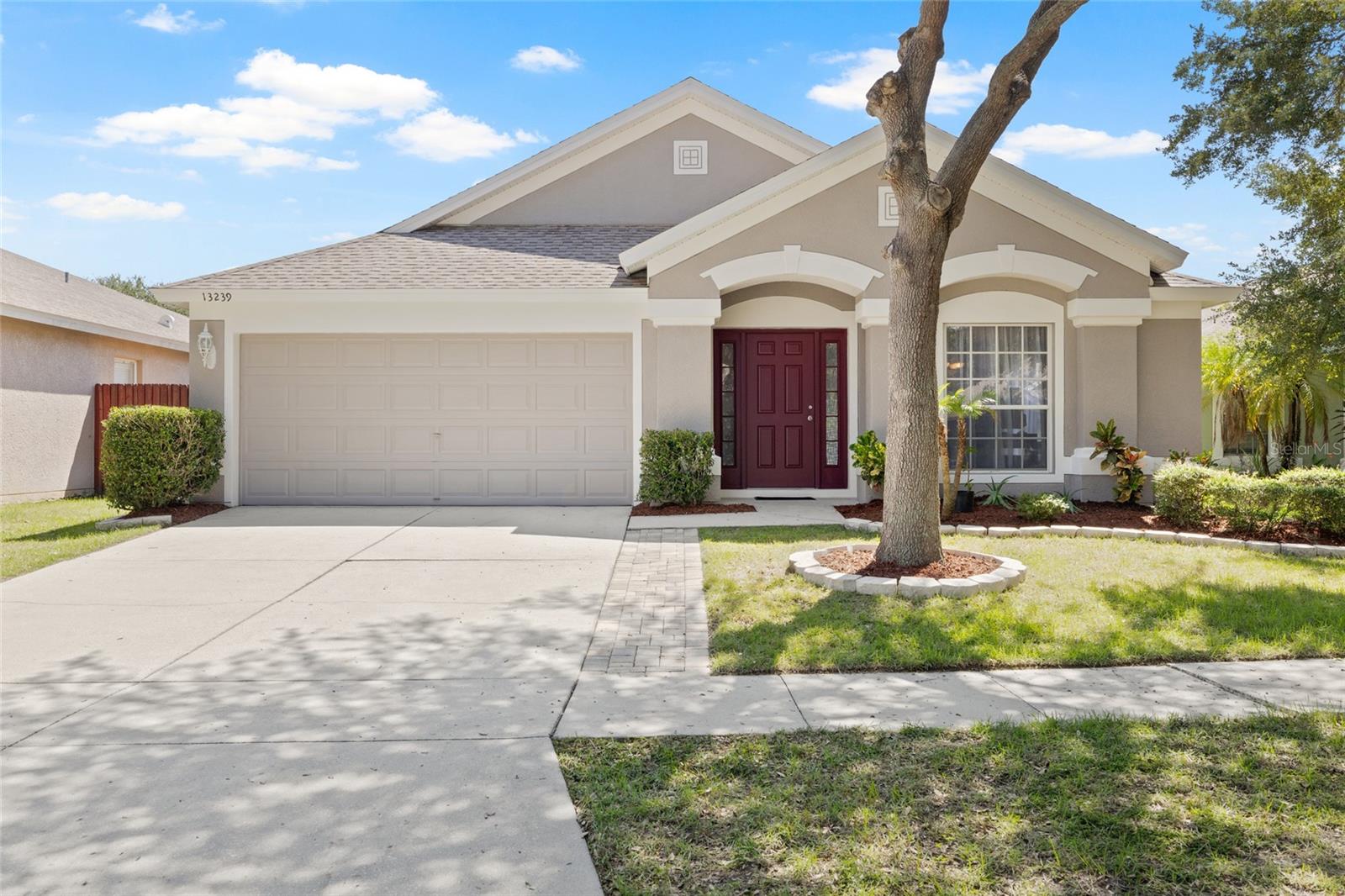Early Run Ln, Riverview, FL 33578
