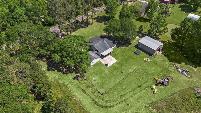 424 Hankamer Loop, House other with 3 bedrooms, 3 bathrooms and 2 parking in Hankamer TX | Image 46