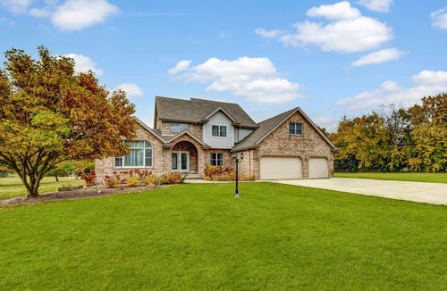 16048 S Peppermill Trl, Homer Glen, IL, 60491-6840 | Card Image
