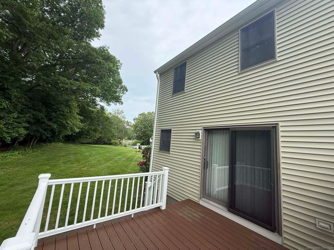 45 - 45 Brookside Vlg, Condo with 2 bedrooms, 2 bathrooms and null parking in Enfield CT | Image 27