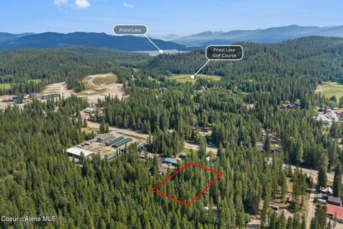 163 Shasta Way, Priest Lake, ID, 83856-3000 | Card Image