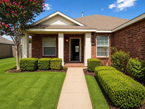 1406 Millbrook Ln, Wylie, TX, 75098-8426 | Card Image