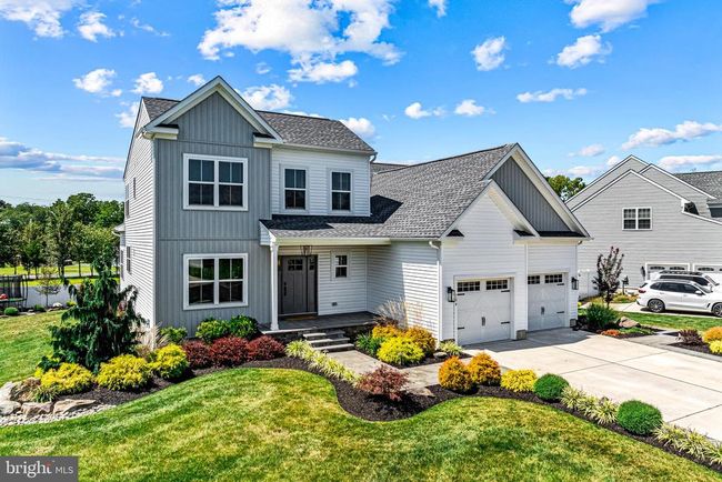 458 Oakshade Rd, House other with 4 bedrooms, 3 bathrooms and null parking in SHAMONG NJ | Image 6