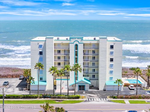 402-1405 Highway A1a, Satellite Beach, FL, 32937-5450 | Card Image