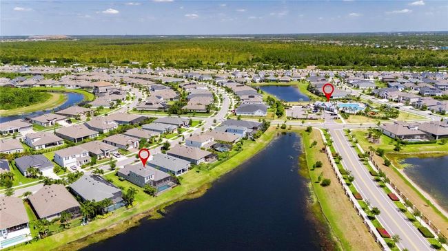 5814 Silver Sun Dr, House other with 4 bedrooms, 3 bathrooms and null parking in APOLLO BEACH FL | Image 75