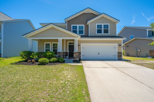 456 Flat Rock Ln, Summerville, SC, 29486-2390 | Card Image