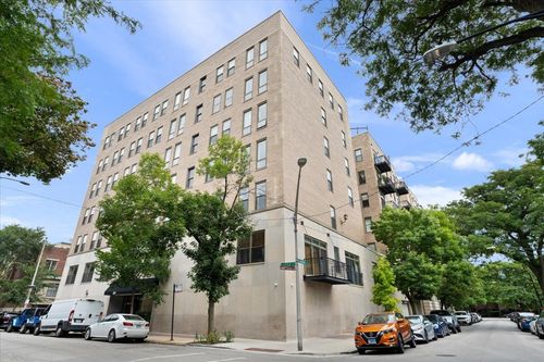 apt-207-811 Lytle St, Chicago, IL, 60607-4116 | Card Image