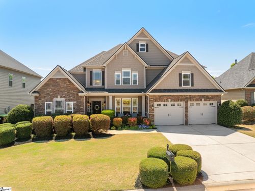11 Roanoke Hills Court, Simpsonville, SC, 29681 | Card Image