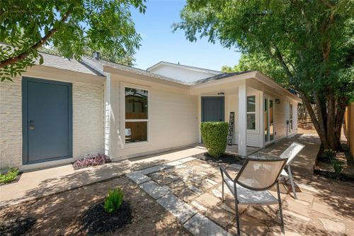 4602 Brown Bark Place, Austin, TX, 78727 | Card Image