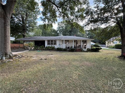 279 W Tate St, Elberton, GA, 30635-1658 | Card Image