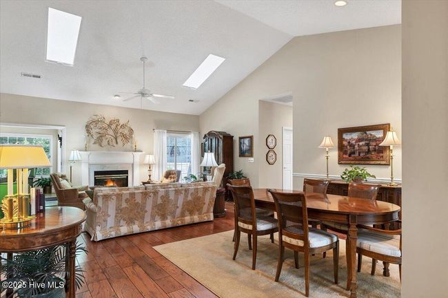 1 Pine Crest Dr, House other with 3 bedrooms, 2 bathrooms and 2 parking in Whispering Pines NC | Image 18