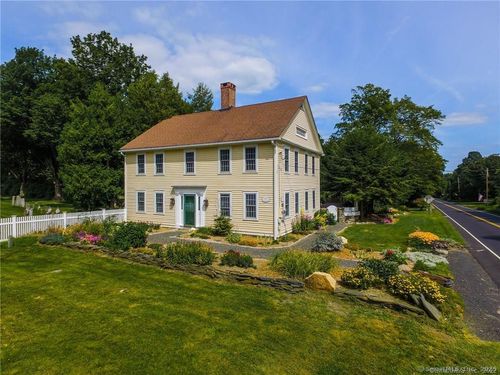 32 Granville Rd, East Hartland, CT, 06027-1200 | Card Image