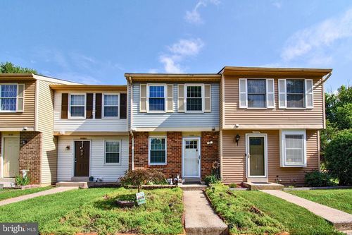 1456 Farmcrest Way, SILVER SPRING, MD, 20905-6029 | Card Image