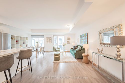 b308-50 Morecambe Gate, Scarborough, ON, M1W0A9 | Card Image