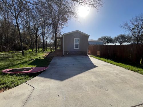 2309 Del Prado Dr, Granbury, TX, 76048-4306 | Card Image