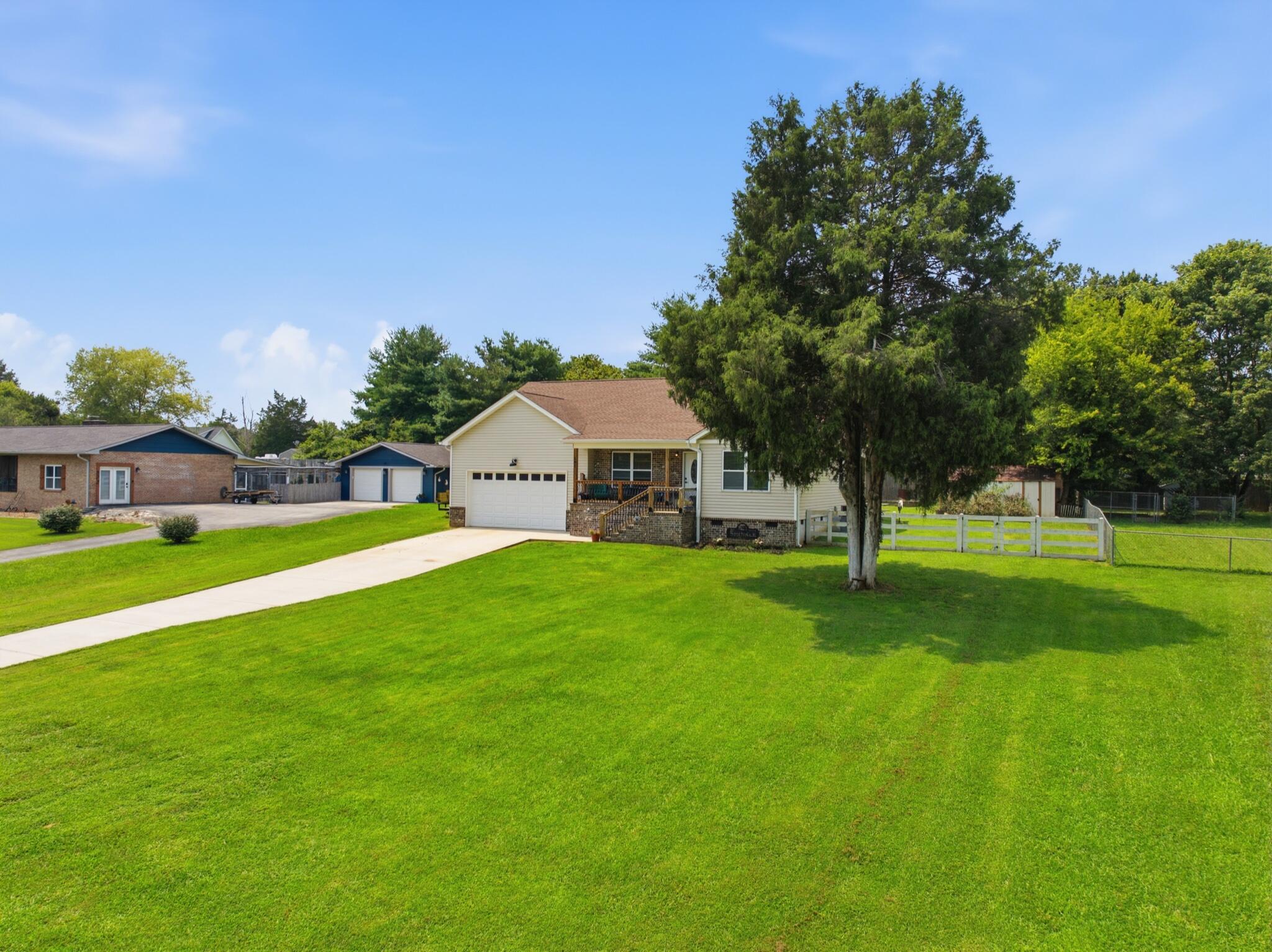 Residential in Dayton 3