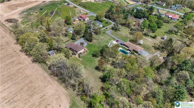 133 Rudelitsch Rd, House other with 4 bedrooms, 2 bathrooms and null parking in Lehighton PA | Image 59
