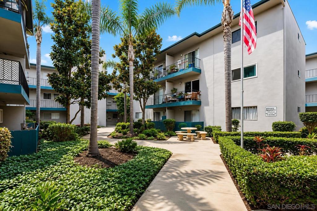Residential in San Diego 2