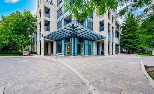 403-181 Wynford Dr, North York, ON, M3C0C6 | Card Image