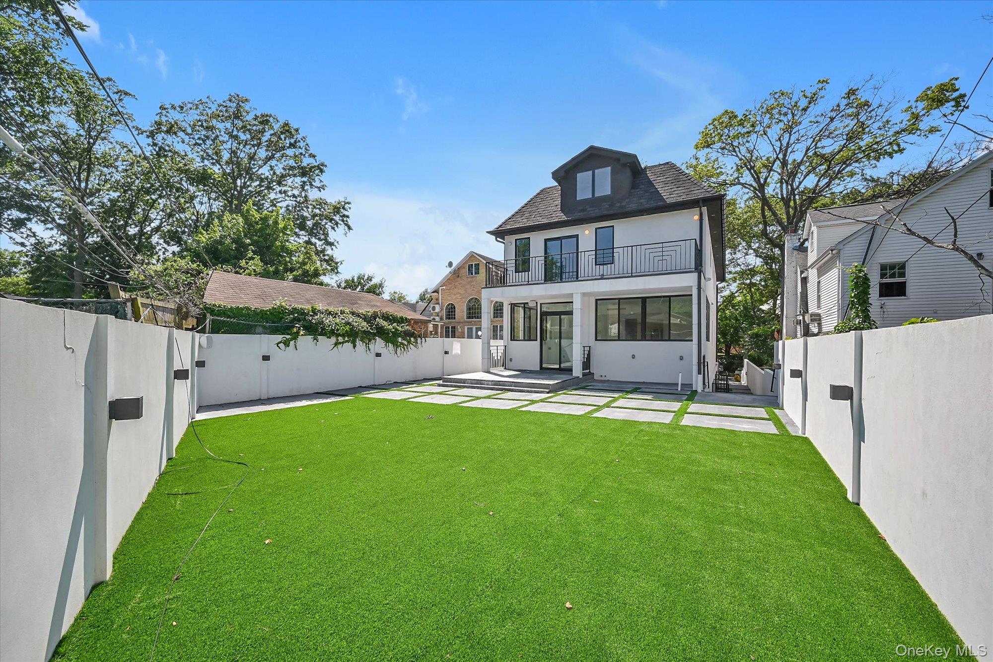 Residential in New York 4