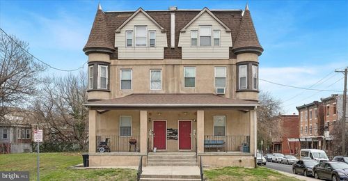 3301 N 16th St, PHILADELPHIA, PA, 19140-4902 | Card Image