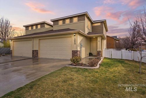 1064 N Lightning Pl., Meridian, ID, 83642 | Card Image