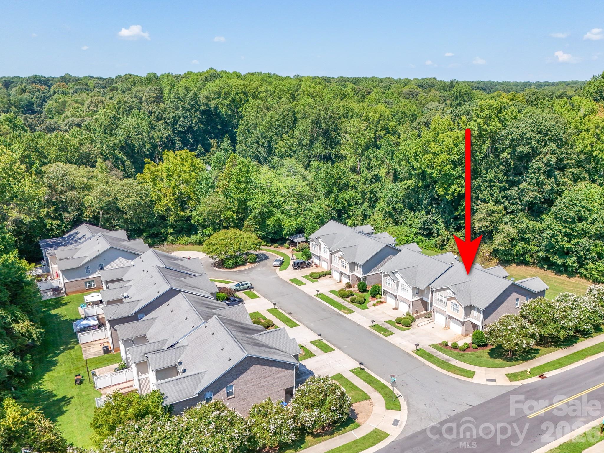 Residential in Mooresville 2