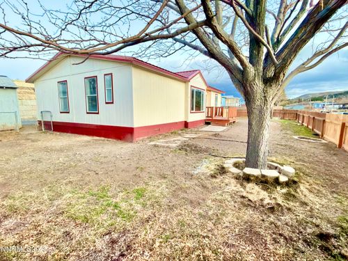 41 Vandal Way, Eureka, NV, 89316-2513 | Card Image