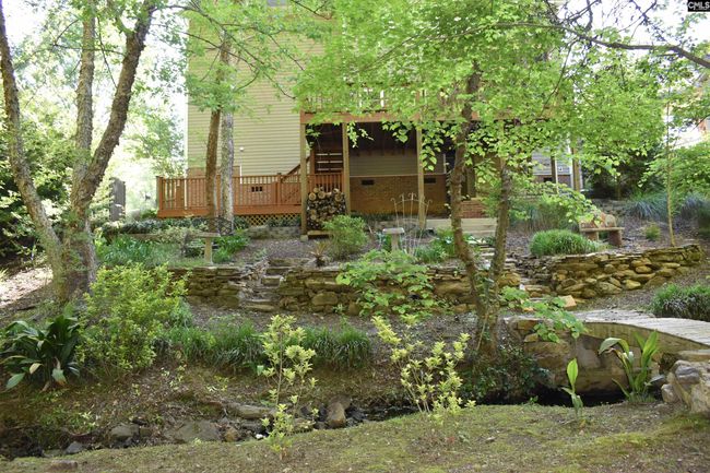 317 Genessee Rd, House other with 3 bedrooms, 3 bathrooms and null parking in Irmo SC | Image 18