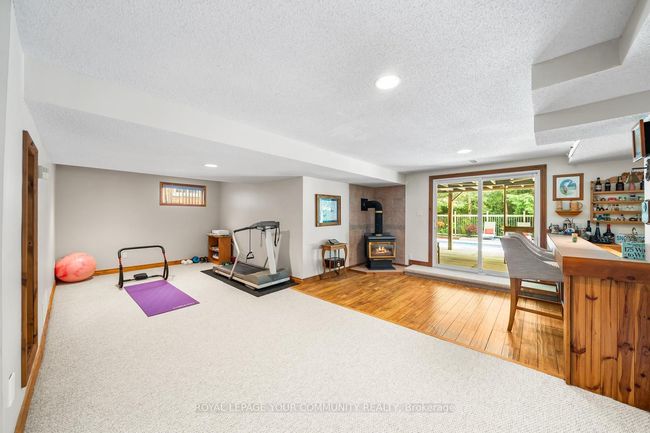 48 Lanewood Dr, House other with 4 bedrooms, 4 bathrooms and 2 parking in Aurora ON | Image 26