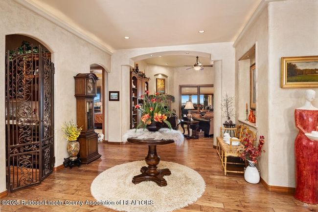 166 Sonterra Dr, House other with 4 bedrooms, 4 bathrooms and null parking in Alto NM | Image 18