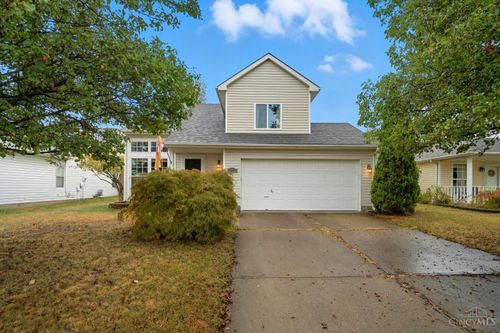807 Somerset Ct, Trenton, OH, 45067-1489 | Card Image