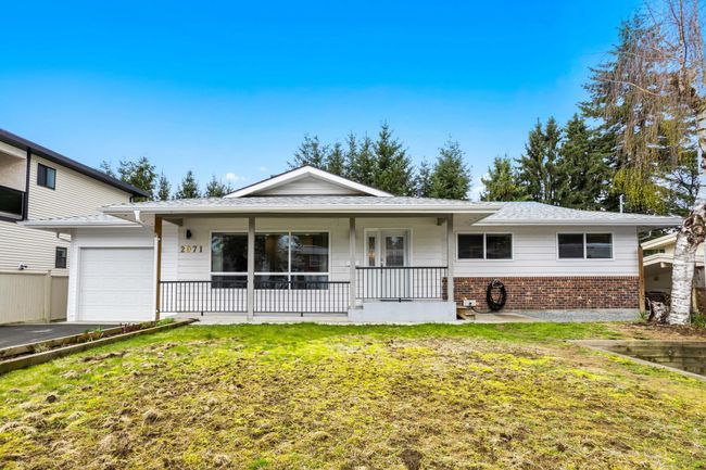 2071 Topaz Street, House other with 5 bedrooms, 2 bathrooms and 6 parking in Abbotsford BC | Image 1