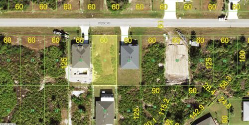 201 Baytree Dr, Rotonda West, FL, 33947-3821 | Card Image