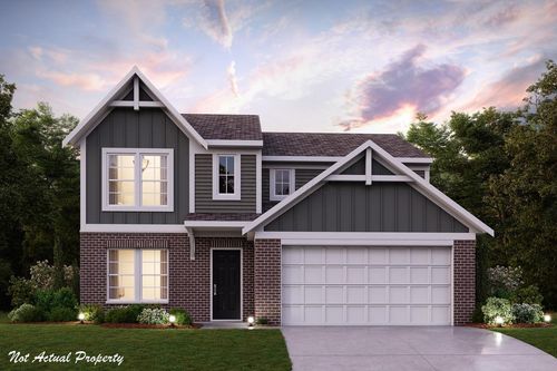 8244 Sycamore Dr, Pickerington, OH, 43147 | Card Image