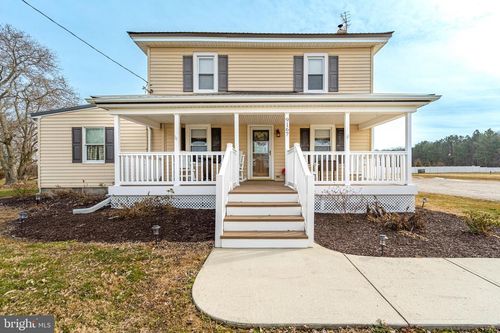 9167 Old Ocean City Rd, BERLIN, MD, 21811-2229 | Card Image