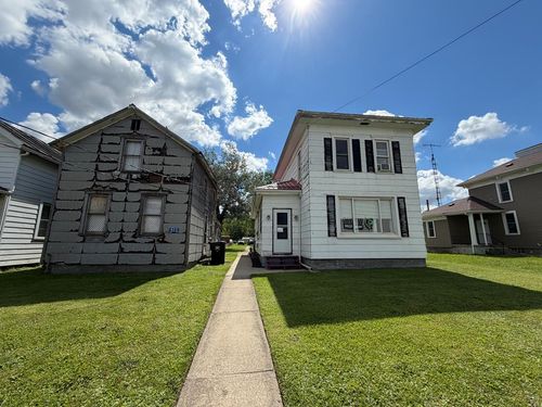 425 South Street, Galion, OH, 44833 | Card Image