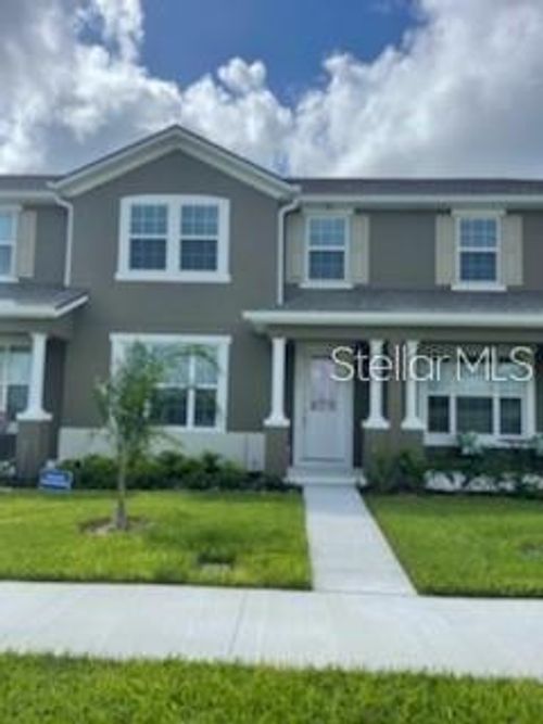 2973 Angelonia Thorn Way, CLERMONT, FL, 34711-9519 | Card Image