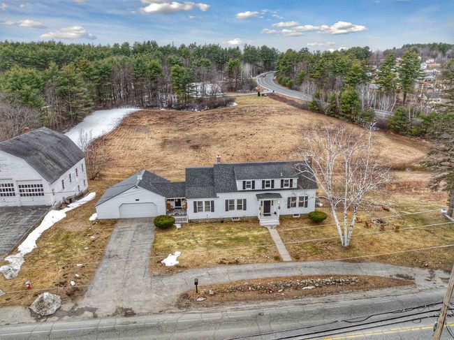 19 Unity Rd, House other with 4 bedrooms, 4 bathrooms and null parking in Newport NH | Image 39