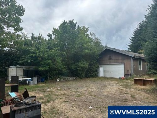 274 E Brilemar St, Tidewater, OR, 97390-2512 | Card Image