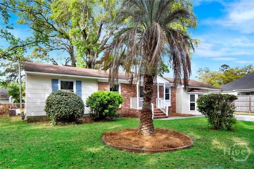 2356 E 42nd St, Savannah, GA, 31404-3818 | Card Image